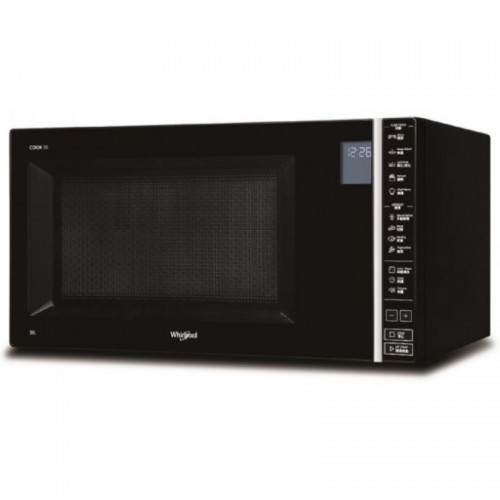 WHIRLPOOL MS3001B 30L Microwave