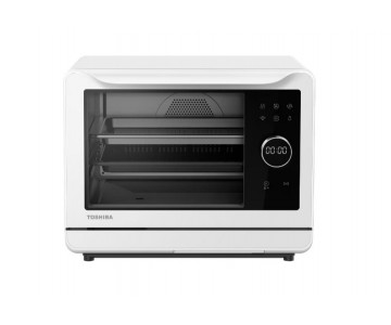 TOSHIBA 東芝 MS3-STQ20SC(WH) 20公升 智能蒸氣焗爐