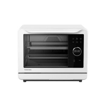 TOSHIBA MS3-STQ20SC(WH) 20L SMART STEAM OVEN