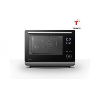 TOSHIBA 東芝 MS5-STR30SC 30公升 Master Steam 智能蒸氣焗爐