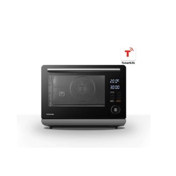 TOSHIBA 東芝 MS5-STR30SC 30公升 Master Steam 智能蒸氣焗爐