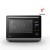 TOSHIBA MS5-STR30SC 30L  Smart Master Steam Oven