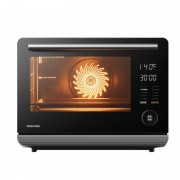 TOSHIBA MS5-TR30SC 30L Master Steam Oven