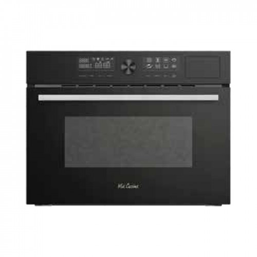 Mia Cucina MSMG500B 53公升 嵌入式氣炸微波蒸焗爐 Mia Cucina MSMG500B 53公升 嵌入式氣炸微波蒸焗爐
