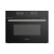 Mia Cucina MSMG500B 53公升 嵌入式氣炸微波蒸焗爐