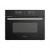 Mia Cucina MSMG500B 53公升 嵌入式氣炸微波蒸焗爐 Mia Cucina MSMG500B 53公升 嵌入式氣炸微波蒸焗爐