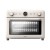 MIDEA MVA2522D 25L Air-fryer Oven