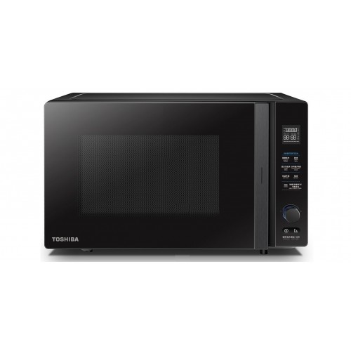 Toshiba MV-TC26TF(BK) 4in1 Multifunctional Air-fired Oven