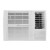 MIDEA MW-07CM8C 3/4HP R32 Window Type Air Conditioner