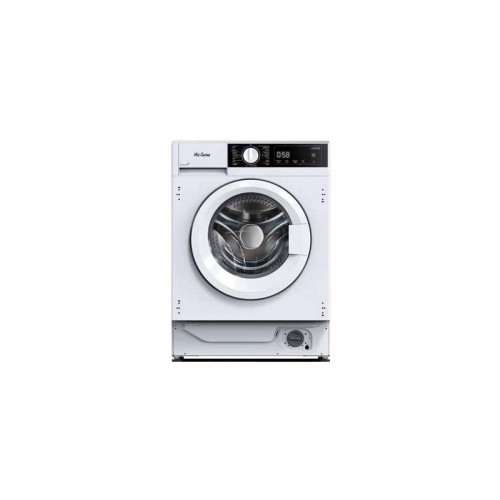 Mia Cucina MWD860B 8/6kg 1400rpm Built-in Washer Dryer