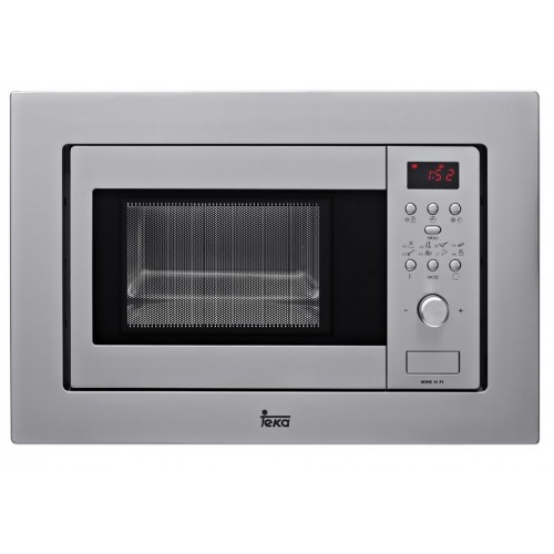 Teka MWE20FI Built-in microwave oven with grill