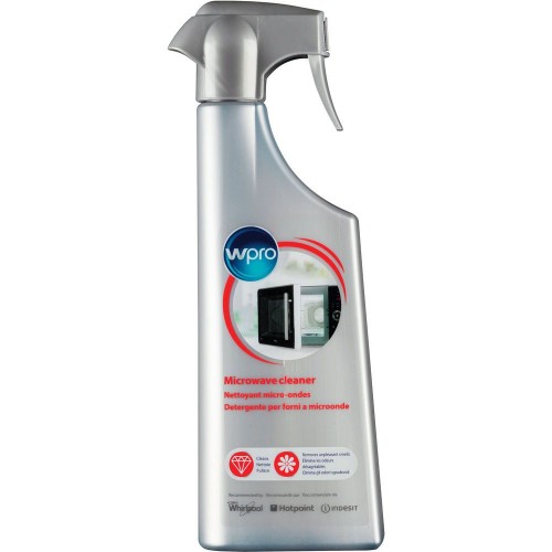 WPRO PS12 Microwave cleaner