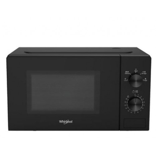 WHIRLPOOL MWP201KBS 20L Microwave Oven