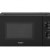 WHIRLPOOL MWP201KBS 20L Microwave Oven