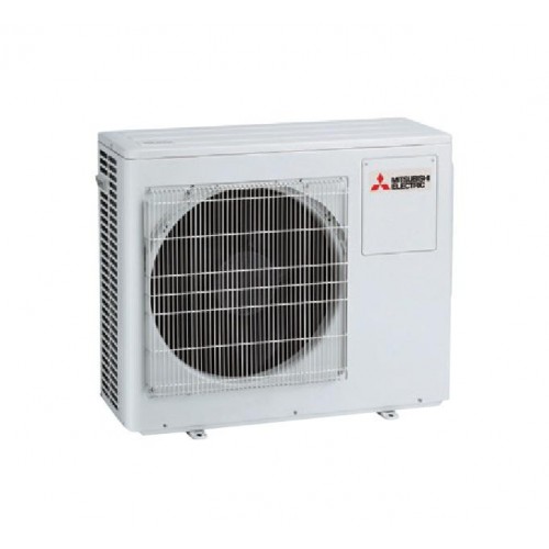 MITSUBISHI MXZ-4E72VA Power Multi (Multi-Split Air Conditioner) - Outdoor Unit(3HP)