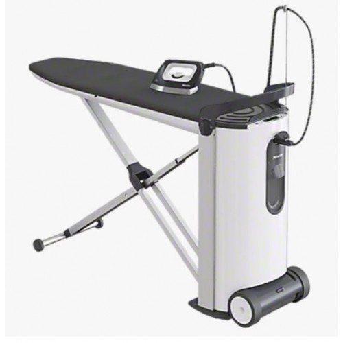 MIELE B2826  Steam ironing system
