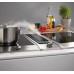 MIELE CSDA 1010 Induction Hobs Combiset with downdraft extractor