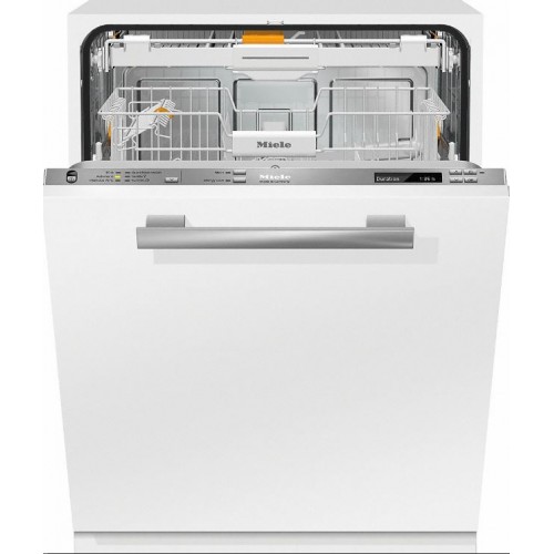 MIELE G6770SCVi Fully integrated dishwashers