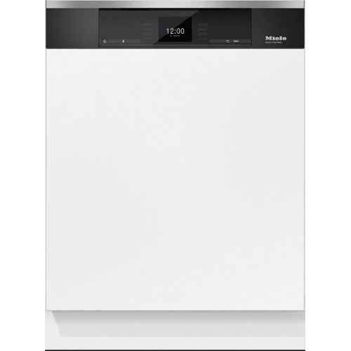 MIELE G6921SCi Semi-integrated dishwasher