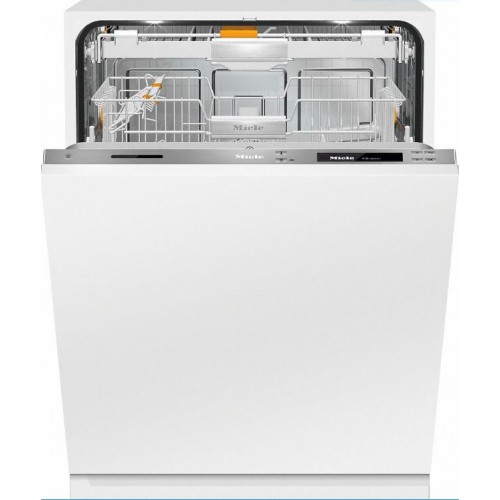 MIELE G6993SCVi K2O Fully integrated dishwashers