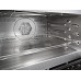 MIELE H6401BM Clean Steel Built-in Microwave Combination Oven