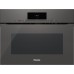 MIELE H6800BMX Graphite Grey(Artline)  Built-in Microwave Combination Oven