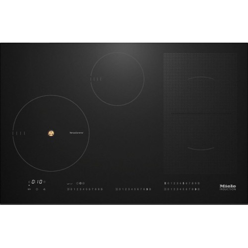 MIELE KM6839 built-in Induction hob