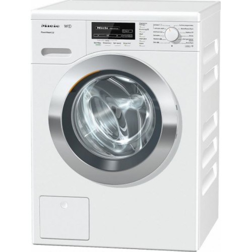 MIELE WKF121 8KG 1600rpm Front Loaded Washing Machine 