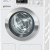 Miele WKH121WPS 8KG Front-Loading Washing Machine
