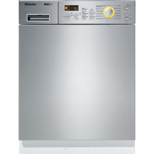 MIELE WT2798iWPM Built-in Washer Dryers