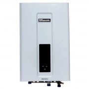 Rasonic 樂信 RWH-N12RF(L)-W 12公升 智慧節能 恆溫即熱式石油氣體熱水器 (背出) (雲霧白)