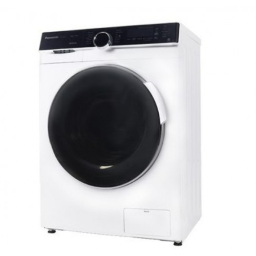 PANASONIC 樂聲 NA-148MR1 8公斤 1400轉 「愛衫號」蒸氣洗護前置式洗衣機