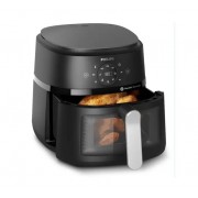 PHILIPS 飛利浦 NA231/09 6.2公升透視健康空氣炸鍋