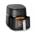 PHILIPS NA231/09 6.2L 2000 Series Airfryer with See-through Window 