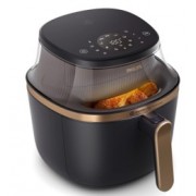 PHILIPS 飛利浦 NA332/09 6.2 公升 3000 系列 天窗透視健康空氣炸鍋