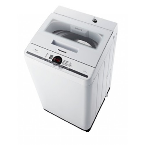 PANASONIC 樂聲 NA-F60A7P 6.0公斤日式洗衣機(高水位)