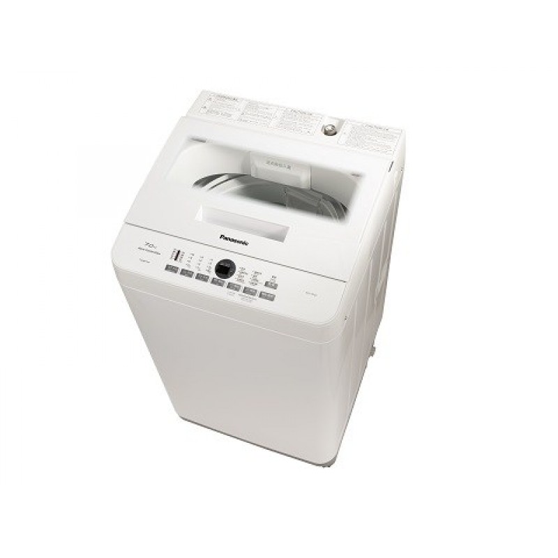 PANASONIC 樂聲NA-F70G9 7公斤日式洗衣機(低水位)
