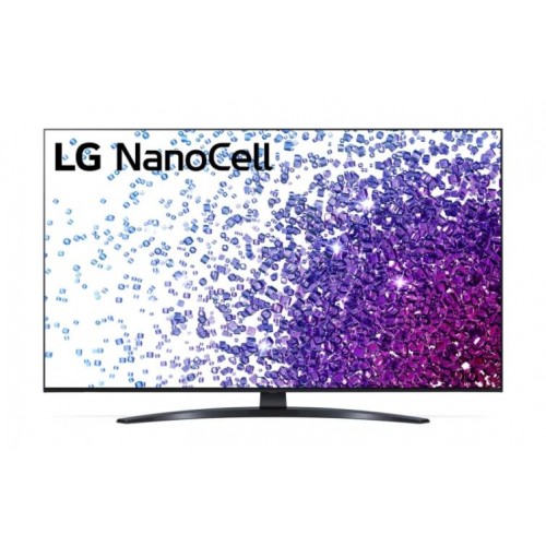 LG 43NANO76CPA 43吋 4K NanoCell TV