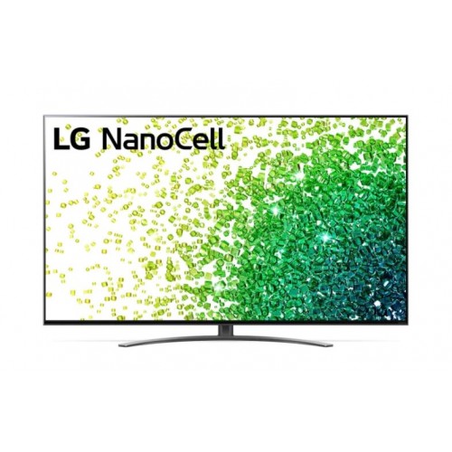 LG 50NANO86CPA 50" 4K NanoCell TV