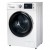 PANASONIC NA-S086F1 8/6KG 1400RPM  FRONT LOADING WASHER DRYER