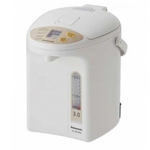 Panasonic NC-BG3000 3.0Litres Electric Pump Thermo Pot