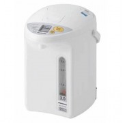 Panasonic 樂聲 NC-DG3000 3.0公升 氣壓或電泵出水電熱水瓶