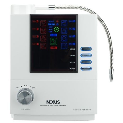 NEX X-BLUE 座檯式電解水機