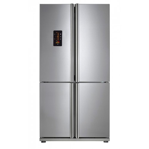 Teka NFE900X 610L Side-by-side Refrigerator