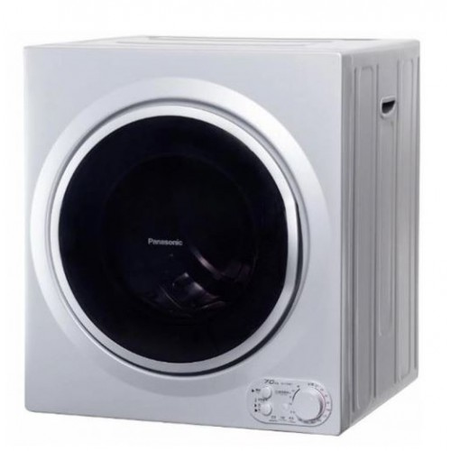PANASONIC NH-S7NC1L 7.0kg Vent Type Clothes Dryer