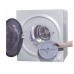 PANASONIC NH-S7NC1L 7.0kg Vent Type Clothes Dryer