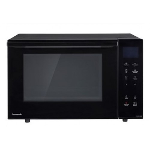 PANASONIC NN-DF38PB 23L Inverter Grill Microwave Oven