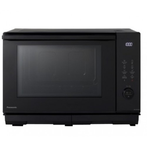 PANASONIC NN-DS59NB Inverter Steam & Grill Microwave Oven