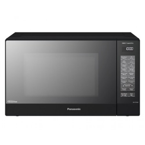 PANASONIC NN-GT65JB 31L Inverter Microwave Oven with Grill