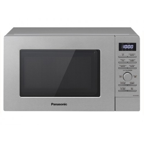 PANASONIC NN-SD26KS 20L Microwave Oven